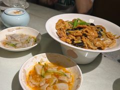 -老太原菜馆(中正天街店)