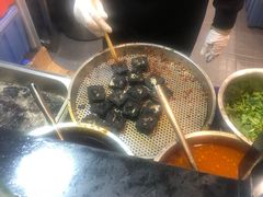 -黑色经典臭豆腐·湖南特产(太平街口店)