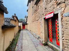 -杨家堂村