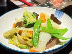 -金厨泰国餐厅·全泰籍厨师料理(拱北店)