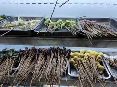 -水碾河刘老大串串香(水碾河路店)