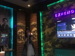 -欢乐迪KTV(观音桥未来国际店)
