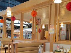 -隆喜元鱼汤包·海鲜(中联广场店)