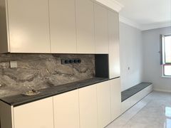 -索菲亚全屋定制衣柜橱柜家具(金源居然之家世纪购物中心店)