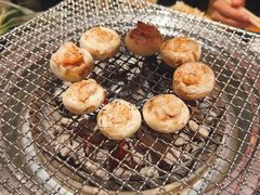 -蚝·生·鲜牛烧肉铺(中央大街店)