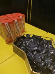 -崇尚GAVIN STYLE臻选