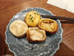 -鑫震源·苏式大虾生煎(山塘街店)