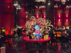 -上海滩餐厅(BFC外滩金融中心店)