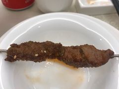 -那达慕蒙古风味酒楼