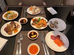 -深圳四季酒店·馥自助餐厅