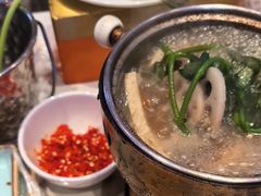 -加勒比阳光环球美食自助(凯德店)