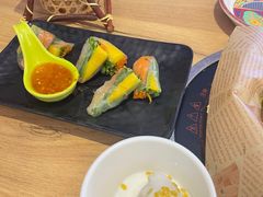 -泰蕉艳·东南亚风情料理(恒隆店)