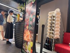 -拉蒂娜·巴西牛排馆 Latina·Brazilian Steakhouse(王府井喜悦店)