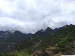 -叠溪松坪沟景区
