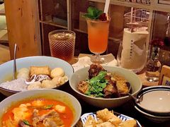 -埋位小酒馆(东城店)
