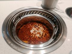 -龍歌自助小火锅(李沧顺和汇店)