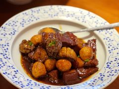 -涌觅名灶·本地海鲜宁波菜(财富广场店)