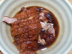 -晓马鸭店(新芜路店)