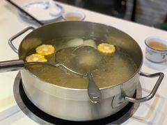 -陈记顺和潮汕鲜牛肉火锅(棠德南路店)