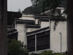 -绩溪龙川景区
