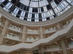 -厦门市图书馆(集美新城馆区)