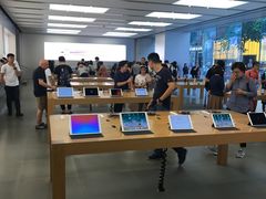 -Apple 零售店(Causeway Bay)