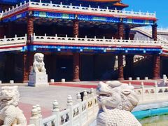 -大明幻境第一城