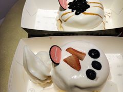 -狐狸和向日葵(北京路店)
