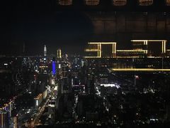 -瑞吉酒店·The Drawing Room闲逸廊·云端下午茶·夜奢Whiskey