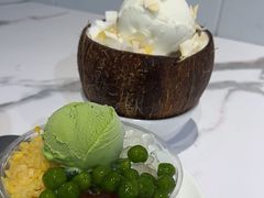 -乐果甜心·潮汕冰室(南澳后宅分店)