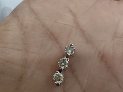 -百金通黄金回收首饰定制维修(珠江路总部)