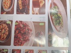 -绿茶餐厅(朝阳大悦城店)