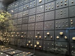 -北京周口店北京人遗址博物馆