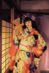 点击看大图 -持熹光年写真体验馆