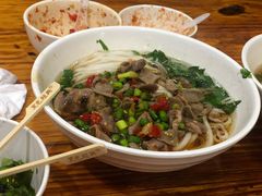 -肆姐面粉馆(坡子街店)