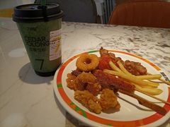 -比格比萨自助(宝山日月光店)