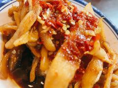 -传统菜农庄(皇姑路店)