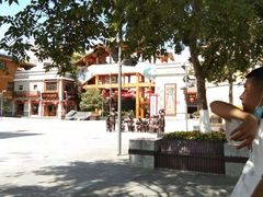 -北川巴拿恰