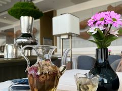 -北京柏悦酒店·锦庭餐厅Dining Room
