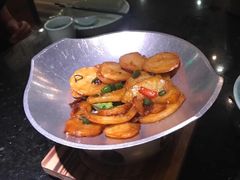 -绿茶餐厅(布吉万象汇店)