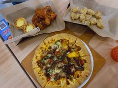 酥香嫩鱼块-达美乐比萨(兴海大道店)