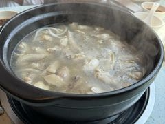 -烹然四季椰子鸡火锅(团结湖总店)