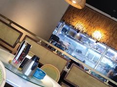 -秋色客家菜(流塘店)