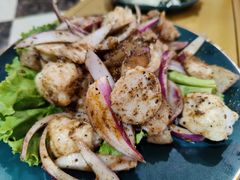-别装假铝盆烤肉(三道街店)