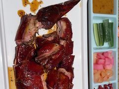 -茄子恰恰·新云南小炒(坪山益田店)