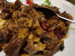-老孙家饭庄·非遗(东关店)
