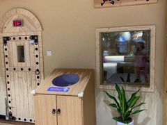 -汤W城市微度假(仓山店)