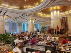 -怡聚轩全日制自助餐厅(大中华喜来登酒店)
