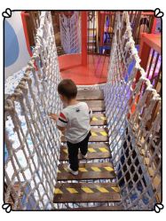 -幻贝家儿童乐园(苏州中心店)