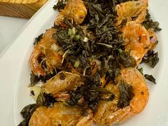 -明园茶餐厅(沙头角店)